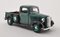 Ford Pick Up, metallic-green/black, 1937
